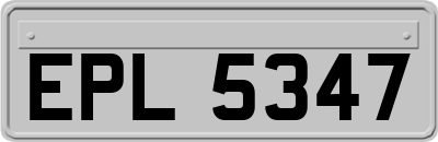 EPL5347