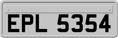 EPL5354