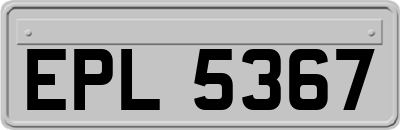 EPL5367
