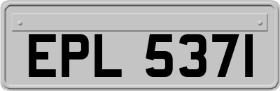 EPL5371