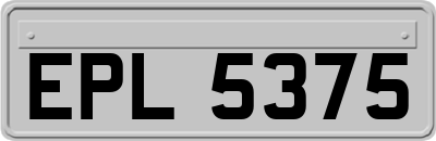 EPL5375