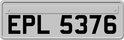 EPL5376