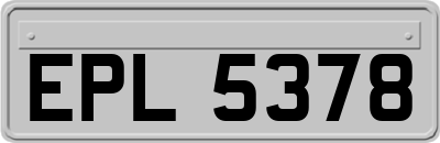 EPL5378