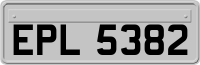 EPL5382
