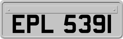EPL5391