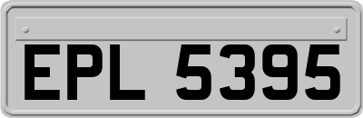EPL5395