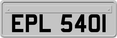 EPL5401