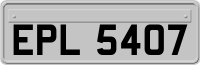 EPL5407