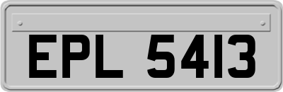 EPL5413