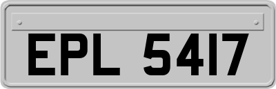 EPL5417