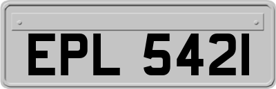 EPL5421