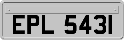 EPL5431