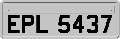 EPL5437
