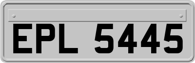 EPL5445
