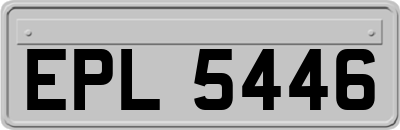 EPL5446