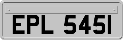 EPL5451