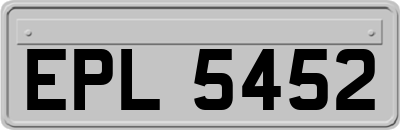 EPL5452