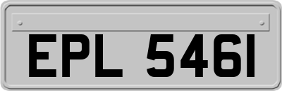 EPL5461