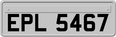 EPL5467
