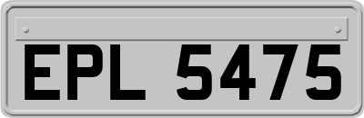 EPL5475