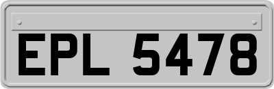 EPL5478