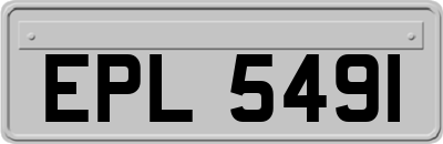 EPL5491