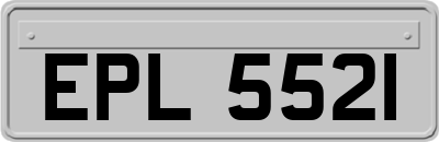 EPL5521