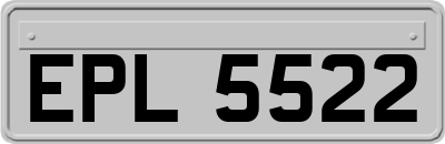 EPL5522