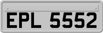 EPL5552