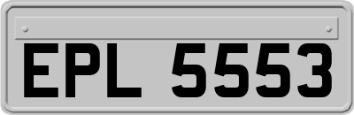 EPL5553