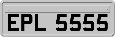 EPL5555
