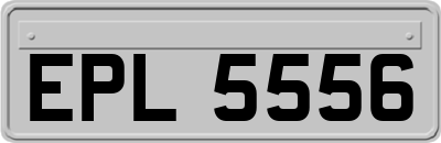 EPL5556
