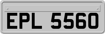 EPL5560