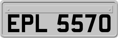 EPL5570