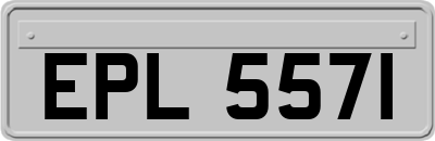 EPL5571