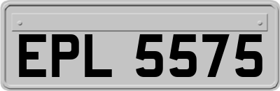 EPL5575