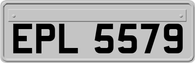 EPL5579