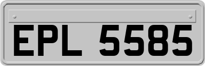 EPL5585