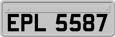 EPL5587