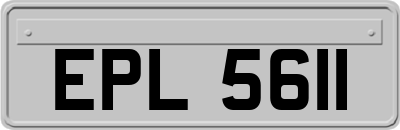 EPL5611