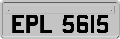 EPL5615