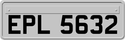 EPL5632