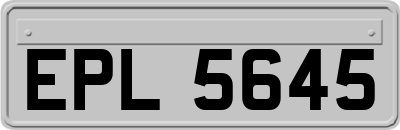 EPL5645