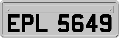 EPL5649
