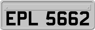 EPL5662