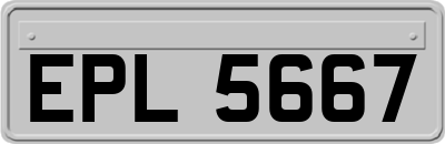 EPL5667