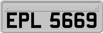 EPL5669
