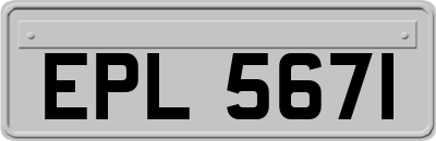 EPL5671