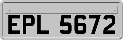 EPL5672