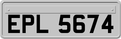 EPL5674